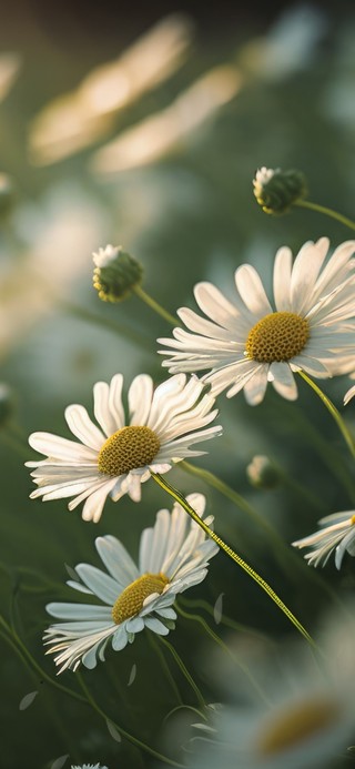 雏菊