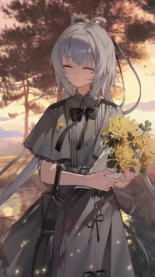 洛天依