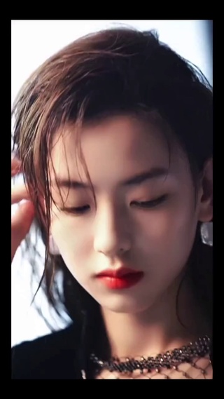 孙一宁小姐姐