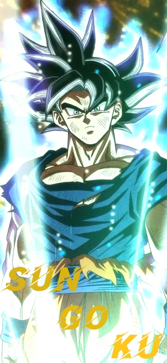 卡卡罗特 突破！！！