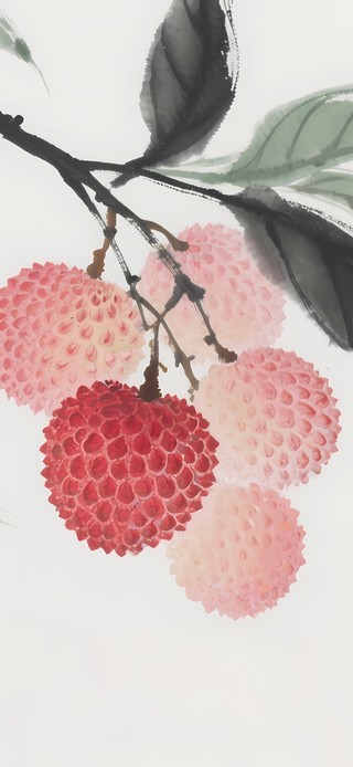 顺顺荔荔
