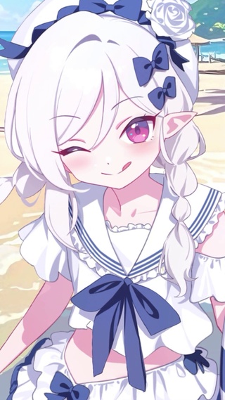 睦月