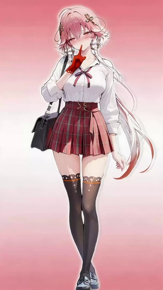 长离