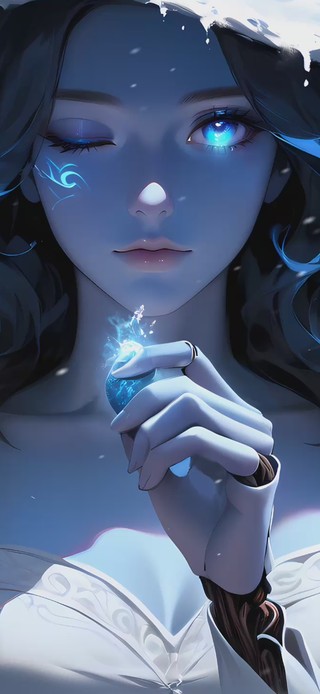 火妈