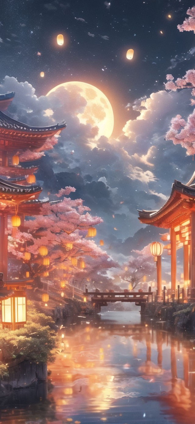 人间烟火