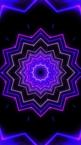 紫色隧道-4(完整)