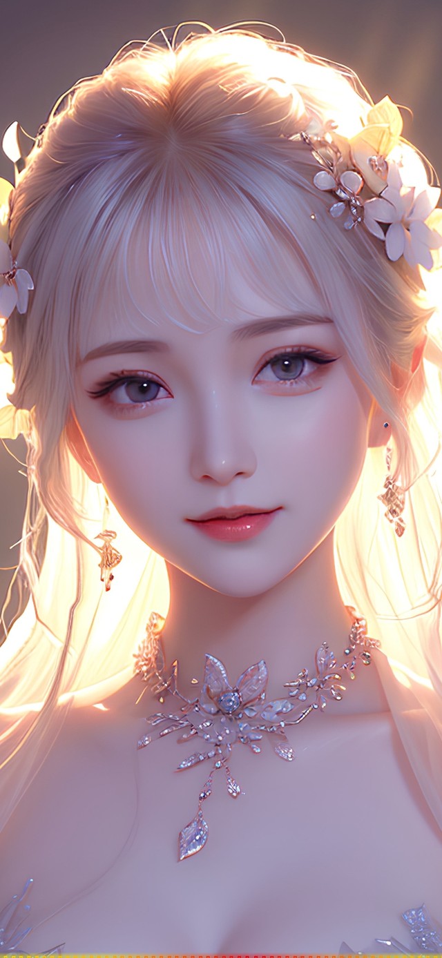 4K性感清纯Ai美女
