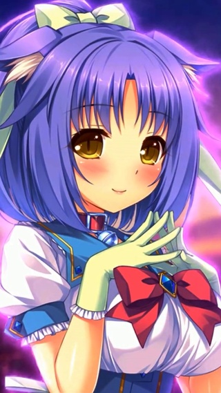 猫娘