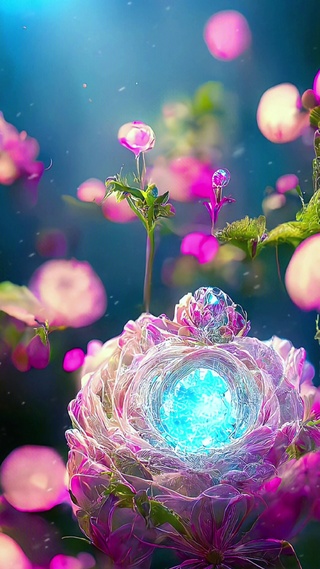 富贵花开
