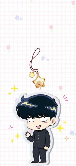 加油吧中村君12