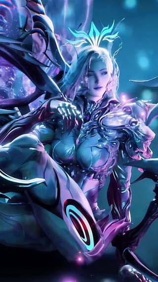 女王陛下