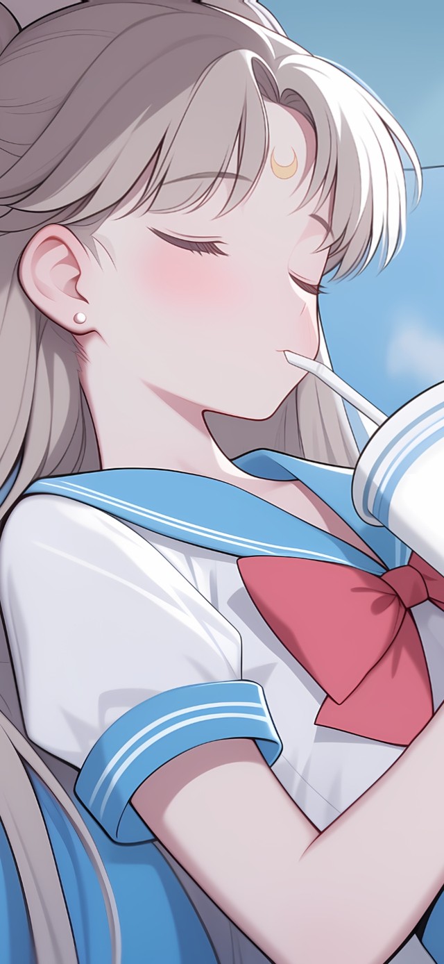 又是美好的一天