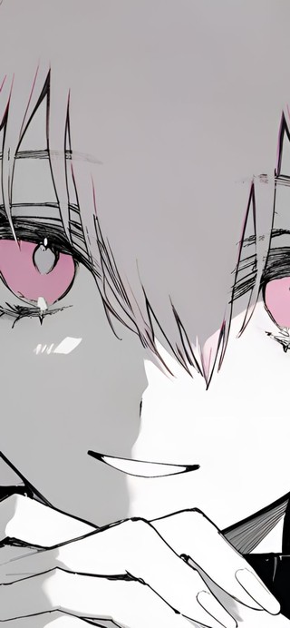 冷漠少女-特蕾西娅