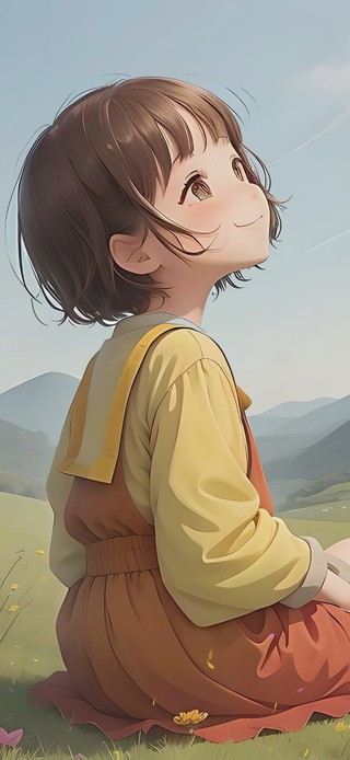 童年