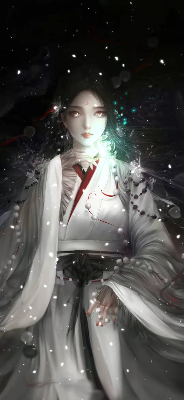 彼岸花之母
