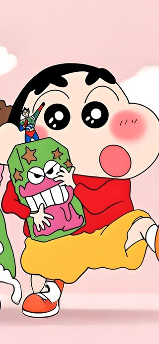 快乐小新