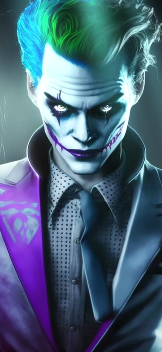 joker