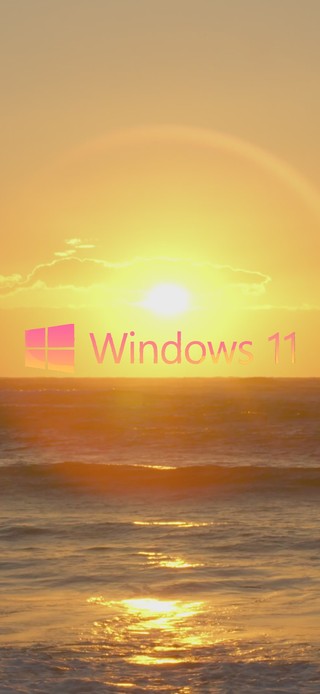 win11海浪