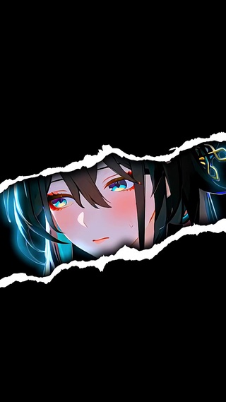 崩坏：星穹铁道阮梅