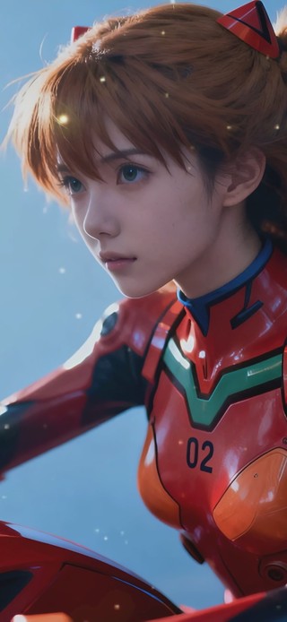 4k EVA明日香02