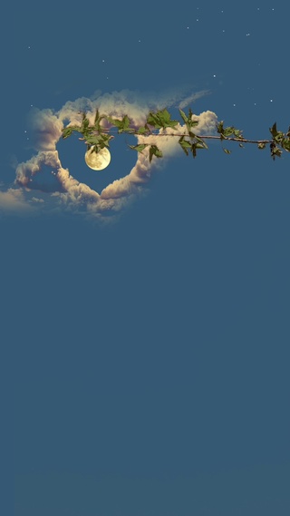 治愈系天空
