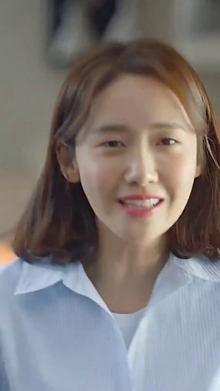 美女