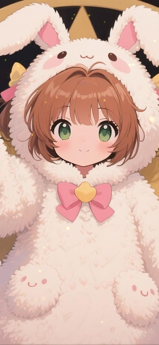 魔卡少女樱14