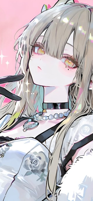 缪尔赛思-旗袍美女