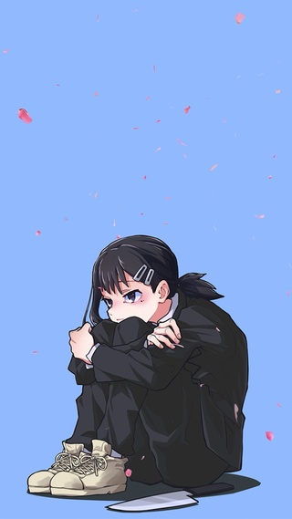 少女