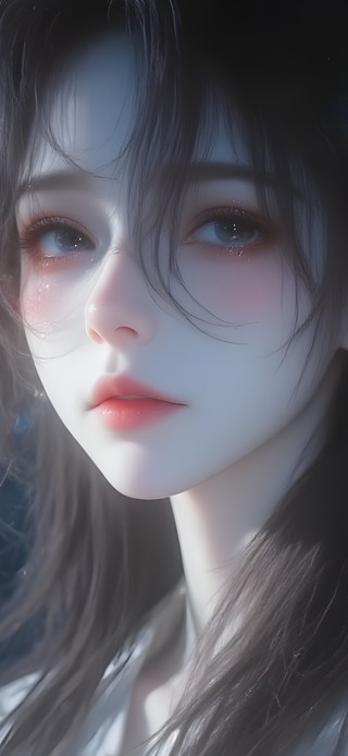 治愈女神