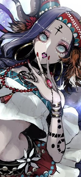 第五人格祭司