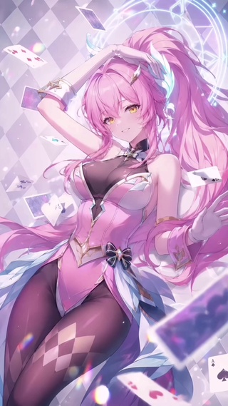 次元魔术师·爱弥斯