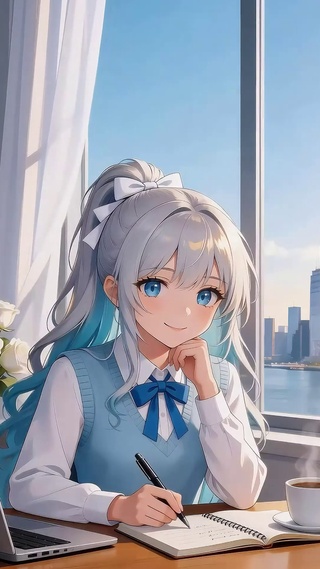 学习中……勿扰