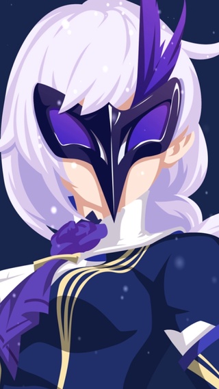 女侠