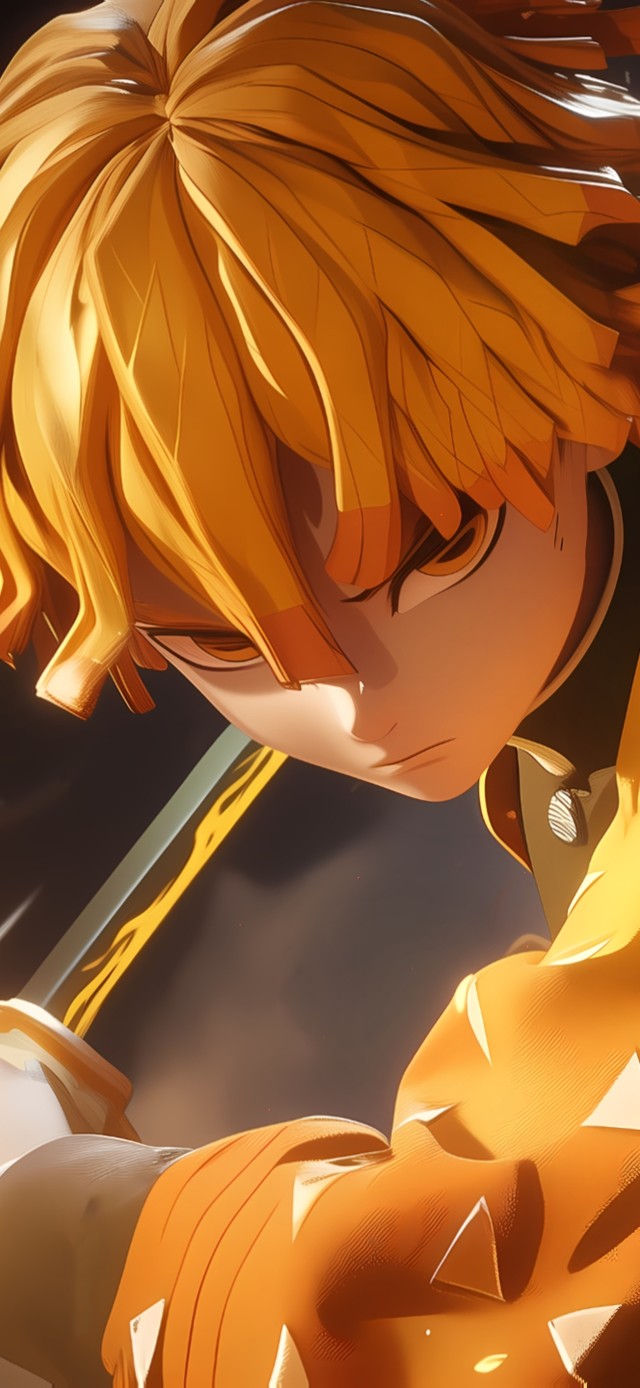 霹雳一闪 我妻善移