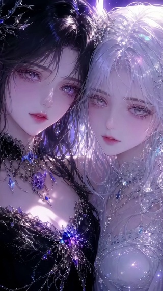 双生星翼
