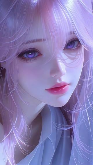 月下窗畔絮语