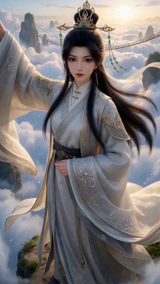 星座玄幻仙途
