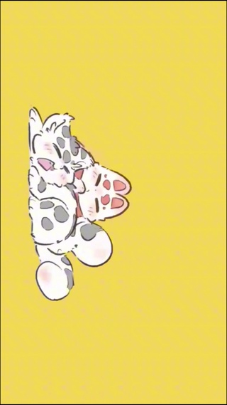 核桃福仔