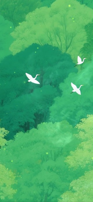 人生是旷野