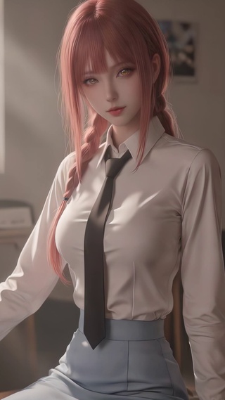 玛琪玛