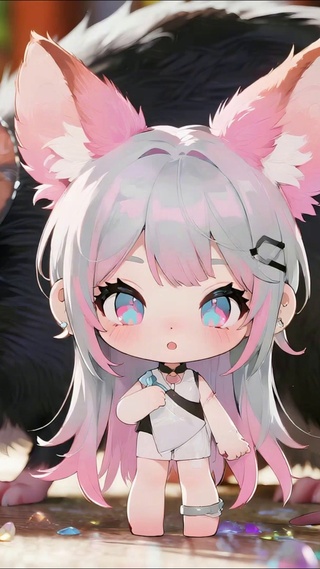 莓鼠