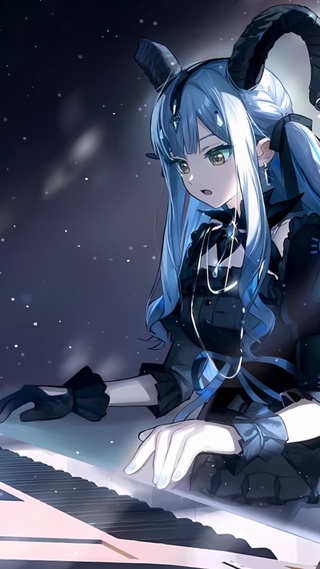 弹奏