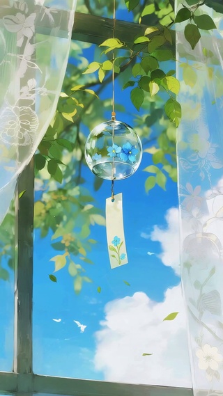 小清新壁纸