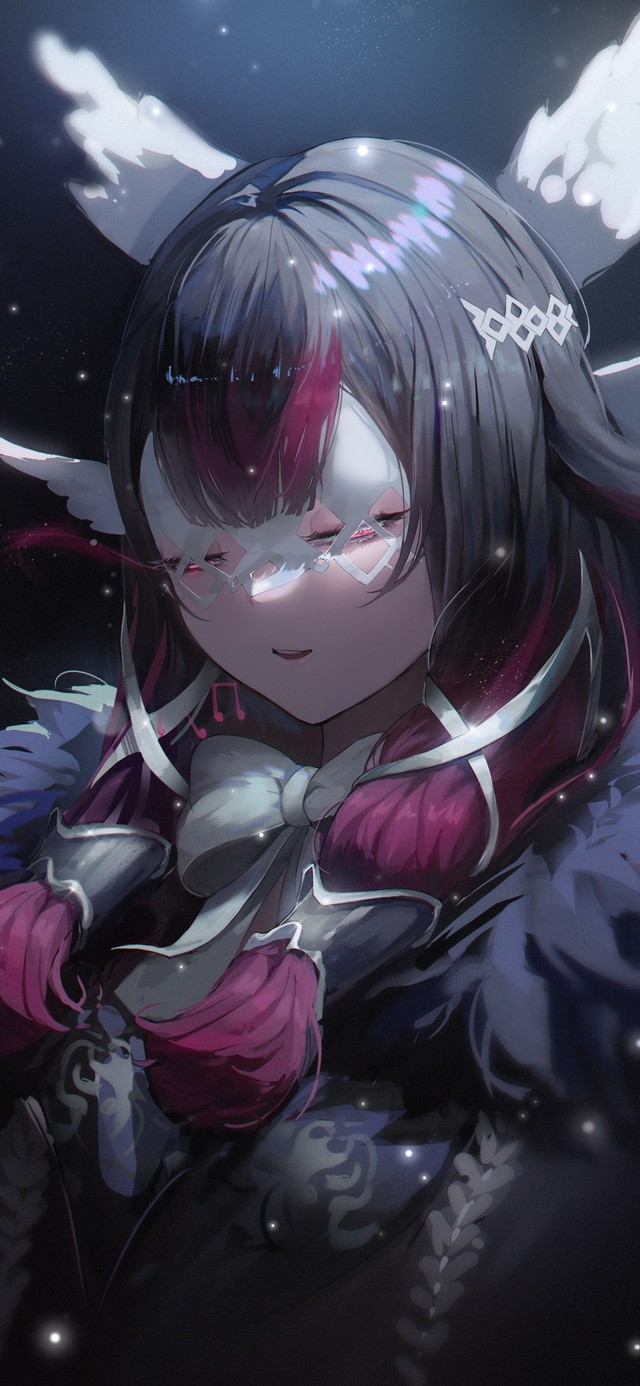 原神-哥伦比娅【少女】