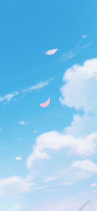 放松一下吧~