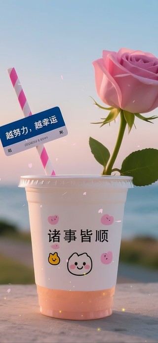 浪漫海边公路