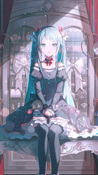 初音未来