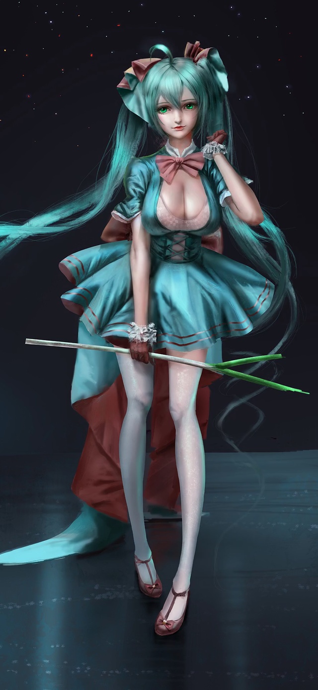 初音未来
