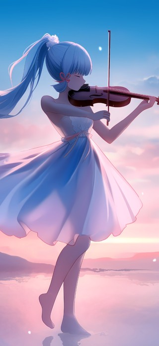 樱花舞曲